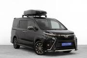 Toyota Voxy III (R80) Рестайлинг Барнаул  - изображение 26