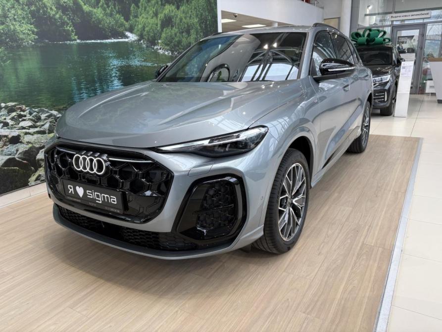 Audi Q5 III Санкт-Петербург  - изображение 1