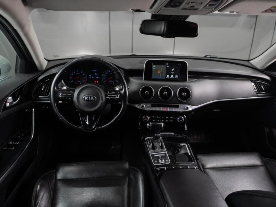 Kia Stinger I Тюмень  - изображение 6