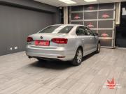 Volkswagen Jetta VI Рестайлинг Пермь  - изображение 24