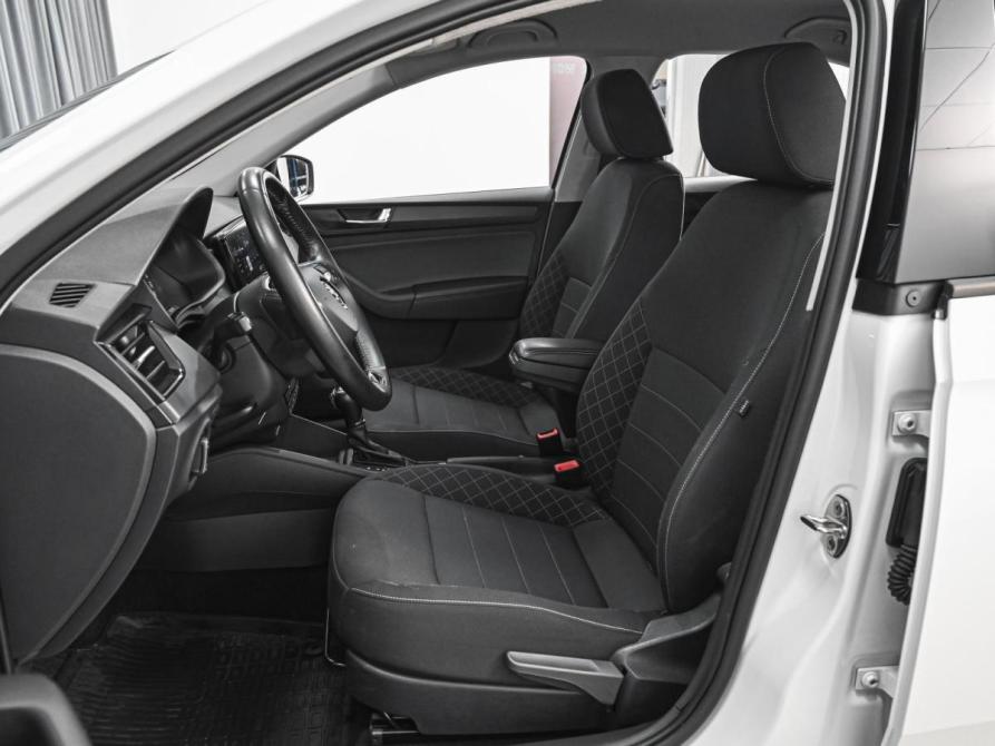 Skoda Rapid II Ставрополь  - изображение 10