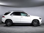 Mercedes-Benz GLE II (V167) Москва  - изображение 29