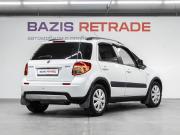 Suzuki SX4 I (Classic) Рестайлинг Тюмень  - изображение 27