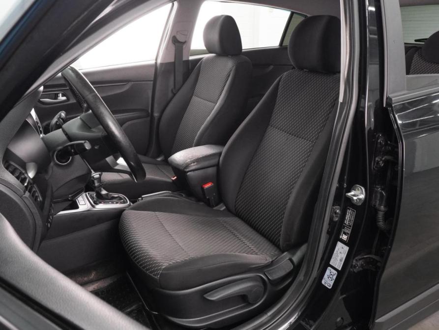 Kia Rio IV Воронеж  - изображение 10