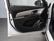 Chevrolet Cruze I Рестайлинг Тюмень  - изображение 32