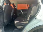 Toyota RAV4 IV (XA40) Рестайлинг Пермь  - изображение 30