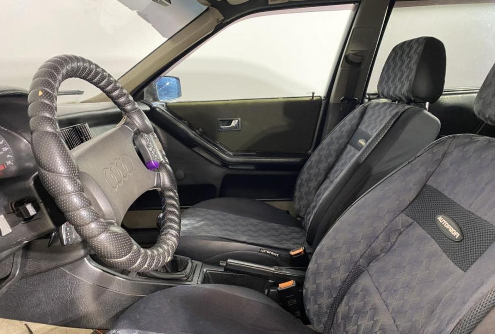Audi 80 IV (B3) Саранск  - изображение 22