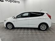 Hyundai Solaris I Рестайлинг Воронеж  - изображение 31
