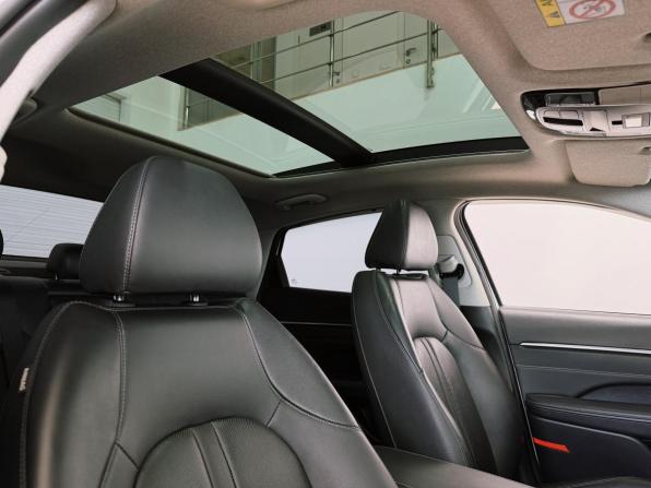 Hyundai Sonata VIII (DN8) с пробегом 2021 года, цена 3 090 000 рублей, 49440 км, седан, Автокод Объявления
