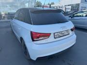 Audi A1 I (8X) Воронеж  - изображение 30