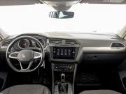 Volkswagen Tiguan II Рестайлинг Москва  - изображение 42