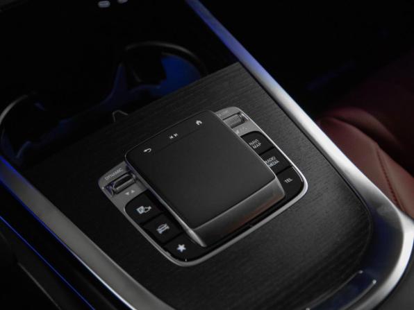 Новый Mercedes-Benz G-Класс III (W465) Рестайлинг 2026 года, цена 26 350 000 рублей, внедорожник, Автокод Объявления