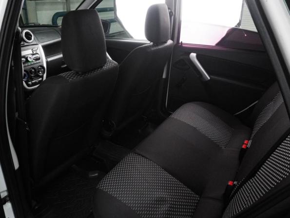 Lada (ВАЗ) Granta I с пробегом 2018 года, цена 629 000 рублей, 167627 км, седан, Автокод Объявления