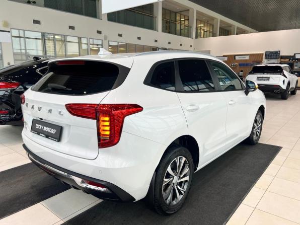 Haval Jolion I с пробегом 2022 года, цена 1 795 000 рублей, 58624 км, внедорожник, Автокод Объявления