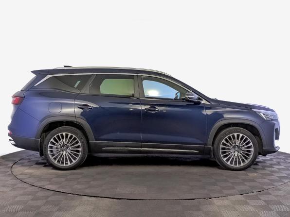 JETOUR X90+ с пробегом 2023 года, цена 1 960 000 рублей, 89067 км, внедорожник, Автокод Объявления