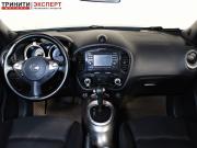 Nissan Juke I Белгород  - изображение 31