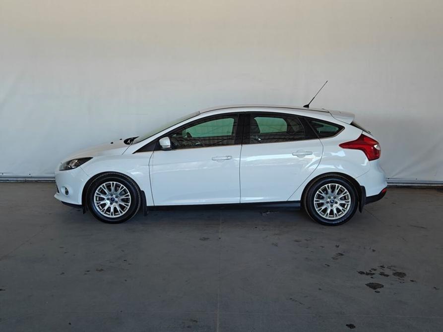 Ford Focus III Москва  - изображение 4