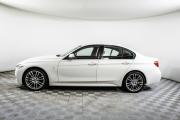 BMW 3 серии VI (F3x) Рестайлинг Москва  - изображение 28