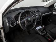 Skoda Octavia II (A5) Рестайлинг Тюмень  - изображение 31