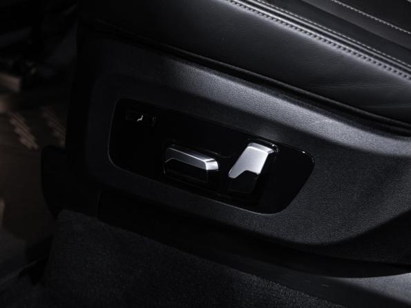 BMW X7 I (G07) с пробегом 2020 года, цена 9 599 999 рублей, 52727 км, внедорожник, Автокод Объявления