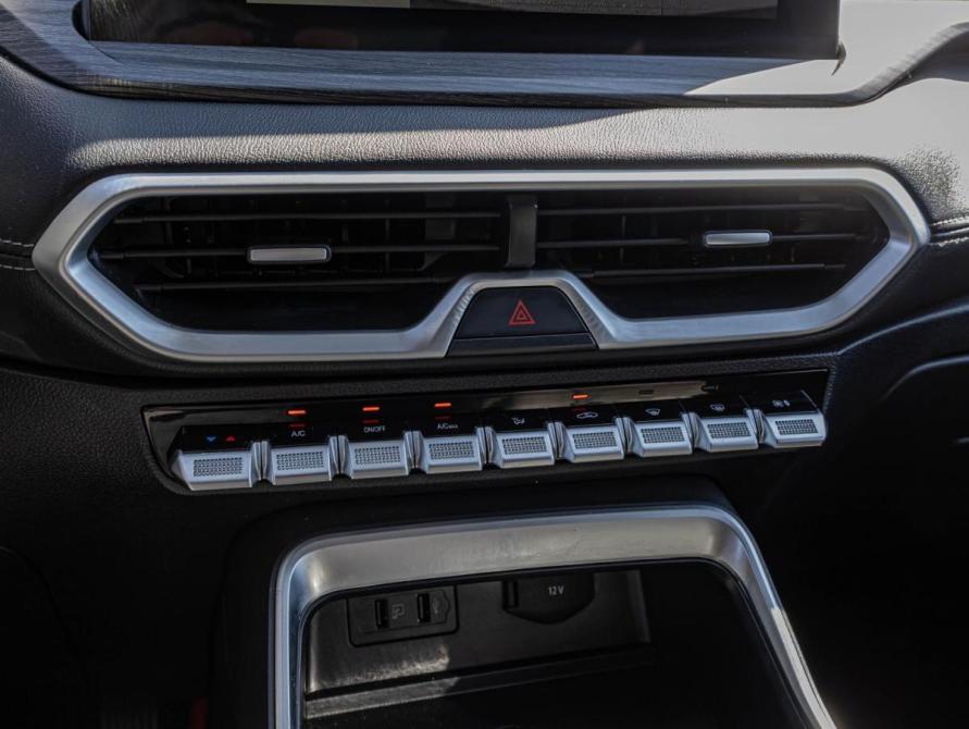 Kaiyi X3 Pro Краснодар  - изображение 15