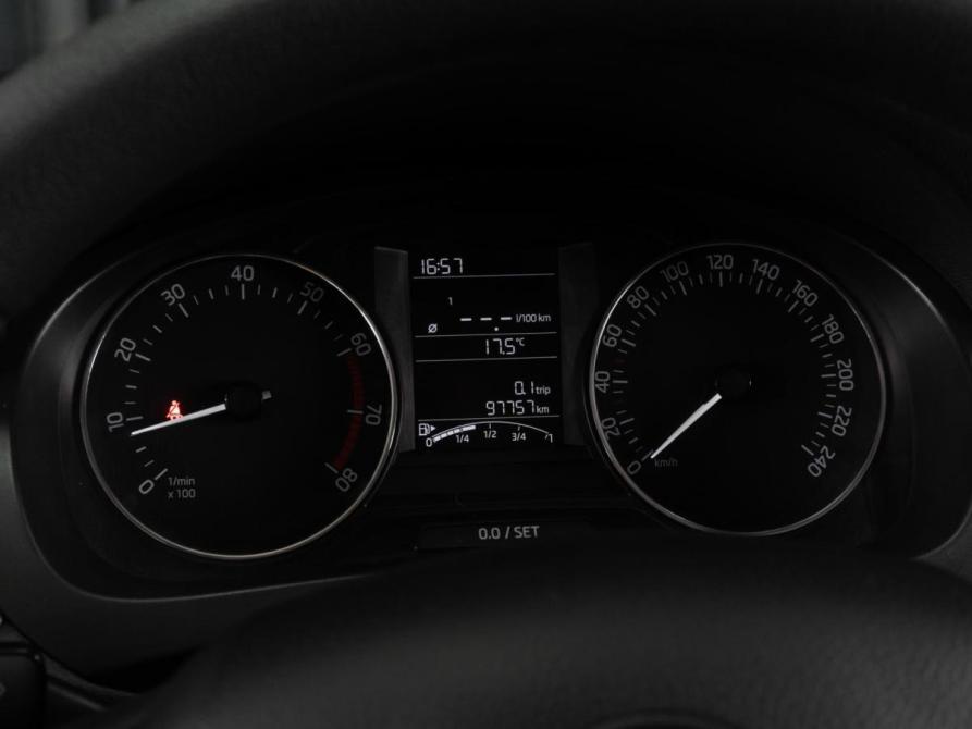 Skoda Rapid I Тюмень  - изображение 14