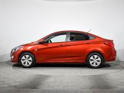 Hyundai Solaris I Рестайлинг Санкт-Петербург  - изображение 25