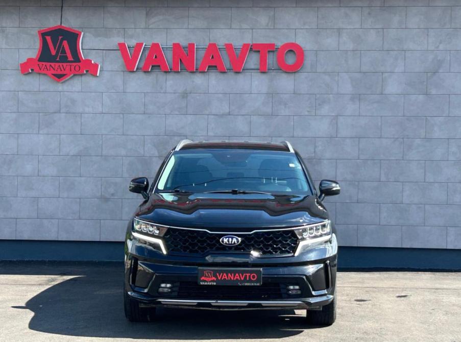Kia Sorento IV Альметьевск  - изображение 2