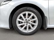 Toyota Camry VIII (XV70) Рестайлинг Москва  - изображение 48