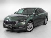 Skoda Octavia IV (A8) Химки  - изображение 29