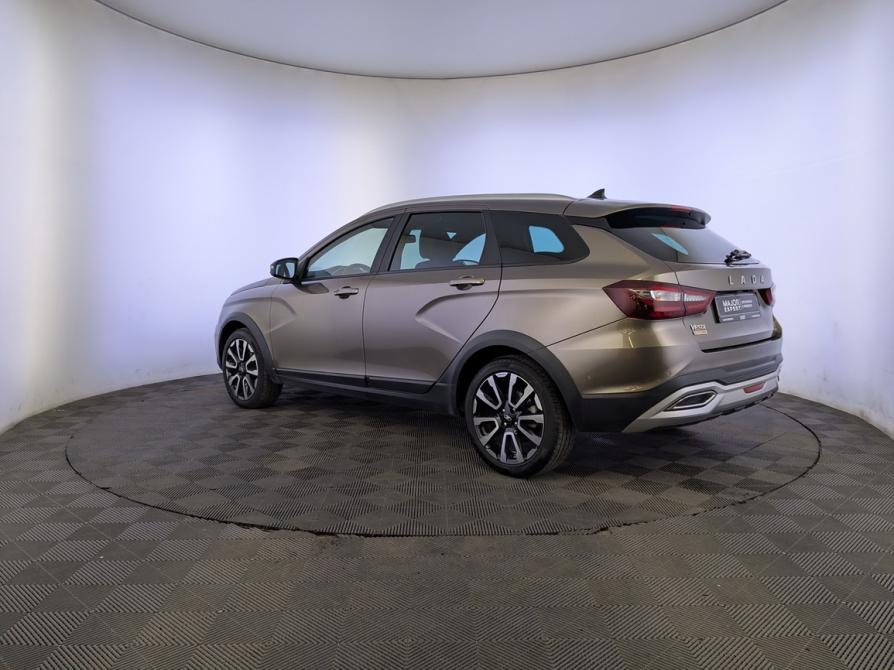 Lada (ВАЗ) Vesta I Рестайлинг (NG) Москва  - изображение 7