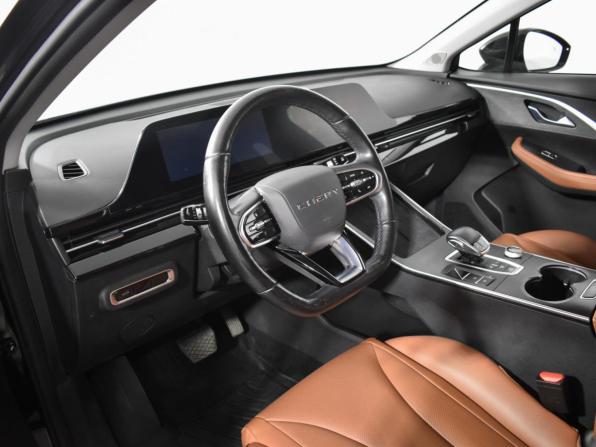 Omoda C5 I с пробегом 2022 года, цена 1 548 960 рублей, 81000 км, внедорожник, Автокод Объявления