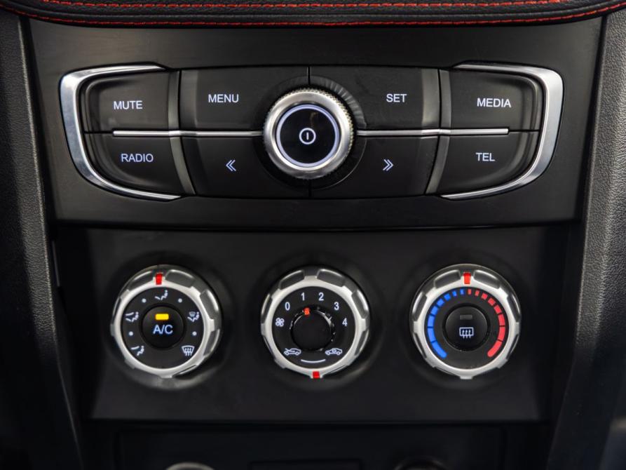 Brilliance V3 I Рестайлинг Волгоград  - изображение 22