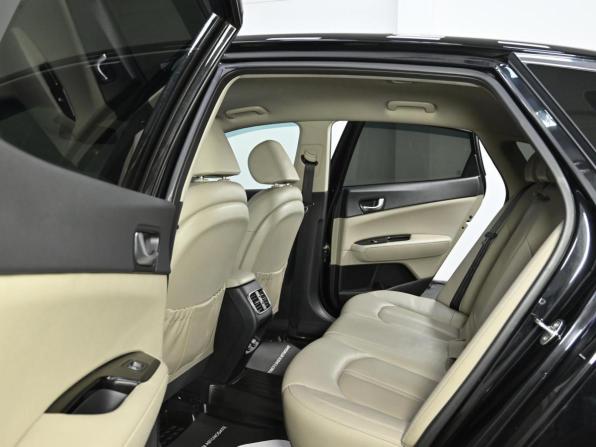 Kia Optima IV с пробегом 2016 года, цена 1 449 000 рублей, 116000 км, седан, Автокод Объявления