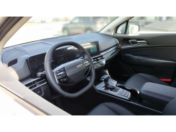 Новый Kia Sportage V Рестайлинг 2026 года, цена 4 850 808 рублей, внедорожник, Автокод Объявления