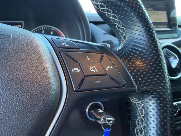Mercedes-Benz B-Класс II (W246) с пробегом 2013 года, цена 845 000 рублей, 221570 км, хэтчбек, Автокод Объявления