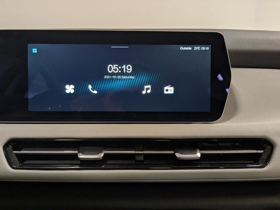 BAIC U5 Plus Санкт-Петербург  - изображение 15