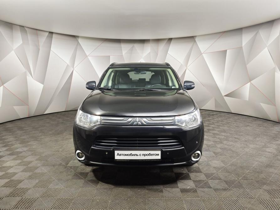Mitsubishi Outlander III Москва  - изображение 7