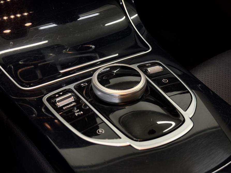 Mercedes-Benz C-Класс IV (W205) Ярославль  - изображение 15