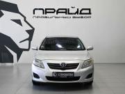 Toyota Corolla X (E140 E150) Ростов-на-Дону  - изображение 22