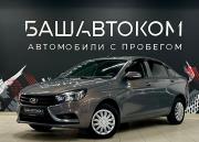Lada (ВАЗ) Vesta I Уфа  - изображение 19