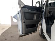 Ford Transit Custom I (China Market) Санкт-Петербург  - изображение 44