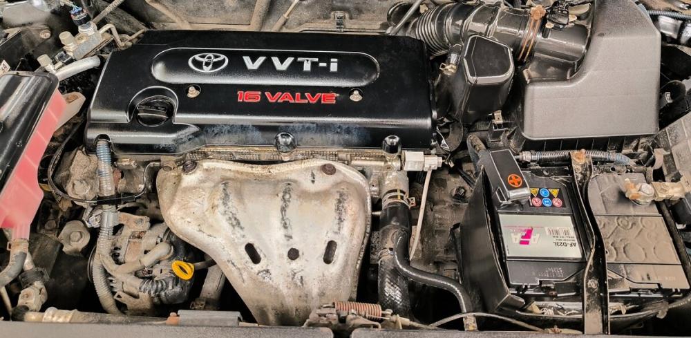 Toyota RAV4 III (XA30) Москва  - изображение 15