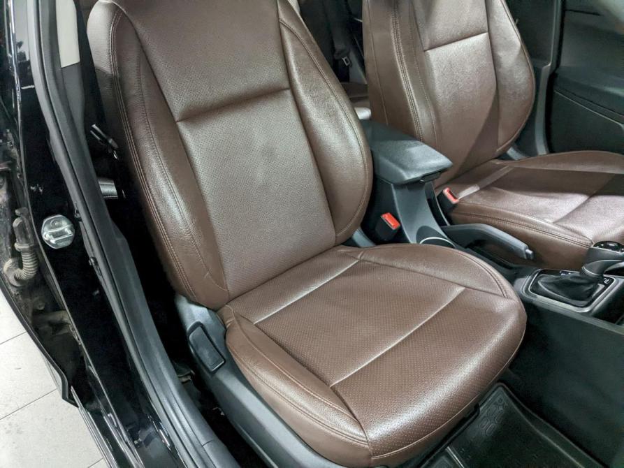 Hyundai Solaris II Рестайлинг Москва  - изображение 20