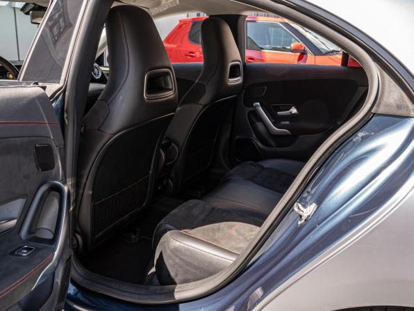 Mercedes-Benz CLA II (C118 X118) с пробегом 2020 года, цена 2 620 000 рублей, 158498 км, седан, Автокод Объявления
