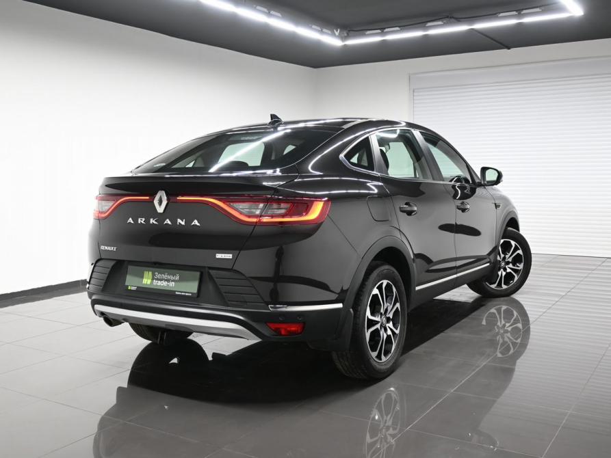 Renault Arkana I Тверь  - изображение 2