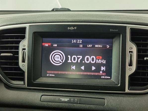 Kia Sportage IV с пробегом 2018 года, цена 1 449 000 рублей, 227283 км, внедорожник, Автокод Объявления