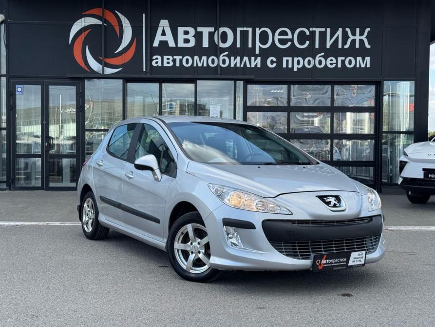 Peugeot 308 I Волгоград  - изображение 1