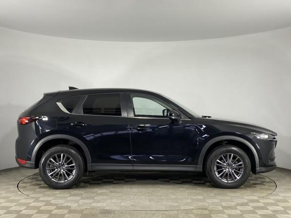 Mazda CX-5 II с пробегом 2021 года, цена 2 930 000 рублей, 45008 км, внедорожник, Автокод Объявления