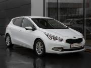 Kia Ceed II Москва  - изображение 23